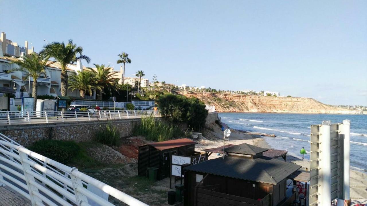 Cabo Roig Terrazas de Campoamor 25 Exterior foto